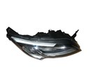 Reflektor Citroen Jumper III prawy