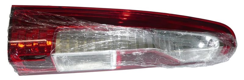 Lampa tylna zespolona Renault Master III lewa
