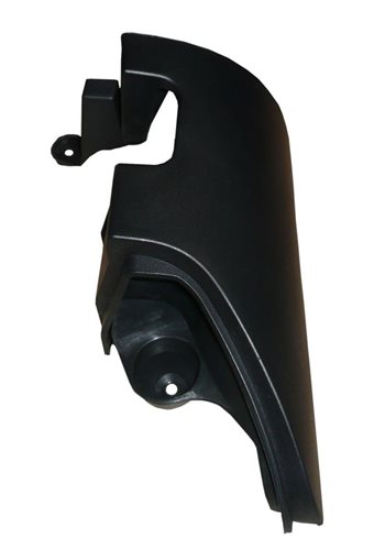 Listwa pod lampą Renault Kangoo III tył lewa