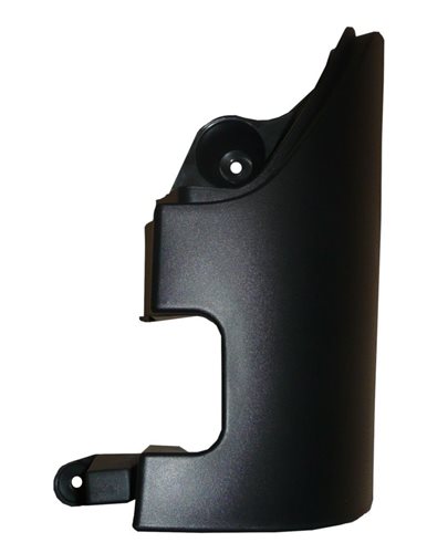 Listwa pod lampą Renault Kangoo III tył prawa