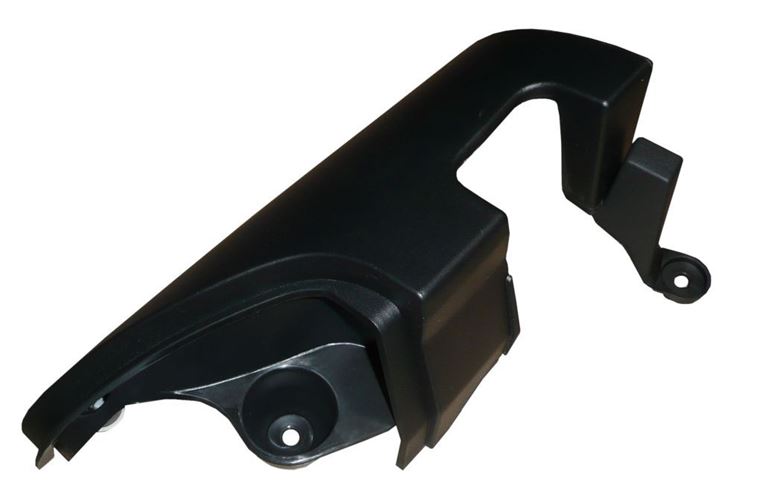 Listwa pod lampą Renault Kangoo III tył prawa