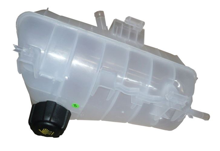 Zbiornik płynu chłodzenia Renault Kangoo II