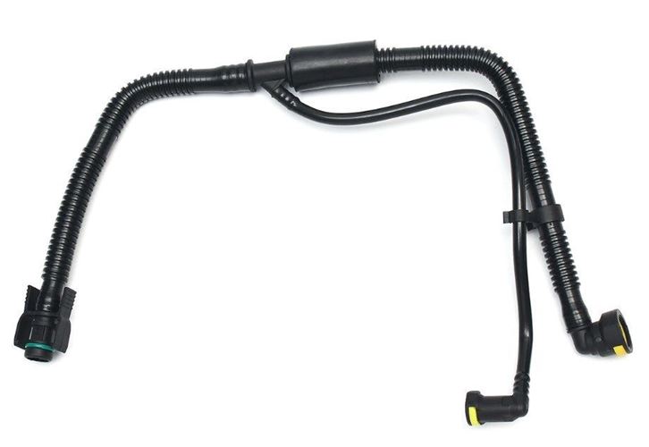 Przewód odmy oleju Citroen C4 Peugeot 206 1.8 2.0 16 V