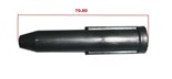 Adapter gałki zmiany biegów PSA
