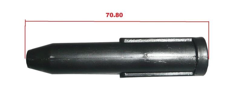 Adapter gałki zmiany biegów PSA