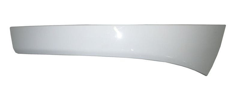 Listwa pod lampą Citroen Jumper III prawa