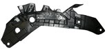 Wspornik zderzaka Citroen Jumper III lewy