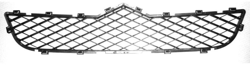 Kratka grilla Citroen Jumper III