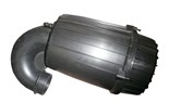 Obudowa filtra powietrza Citroen Jumper III 2.2 Hdi