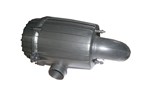 Obudowa filtra powietrza Citroen Jumper III 2.2 Hdi