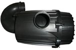Obudowa filtra powietrza Citroen Jumper III 2.2 Hdi