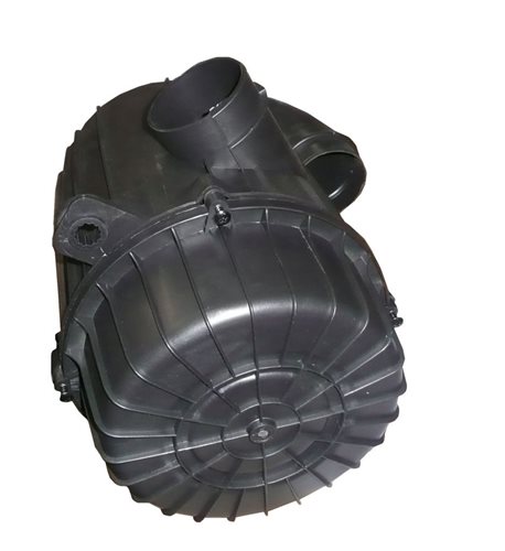 Obudowa filtra powietrza Citroen Jumper III 2.2 Hdi