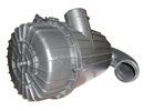 Obudowa filtra powietrza Citroen Jumper III 2.2 Hdi
