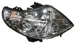 Reflektor Citroen Jumper III >10 prawy