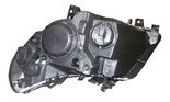 Reflektor Citroen Jumper III >10 prawy