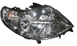 Reflektor Citroen Jumper III 10> prawy
