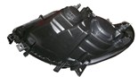 Reflektor Citroen Jumper III 10> prawy