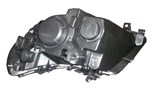 Reflektor Citroen Jumper III 10> prawy
