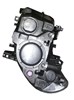 Reflektor Citroen Jumper III 10> prawy