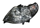 Reflektor Citroen Jumper III 10> lewy