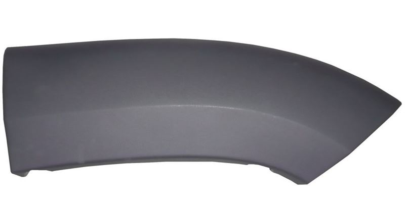 Listwa błotnika Citroen Jumper III przód prawa