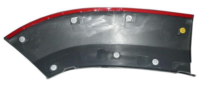 Listwa błotnika Citroen Jumper III przód prawa