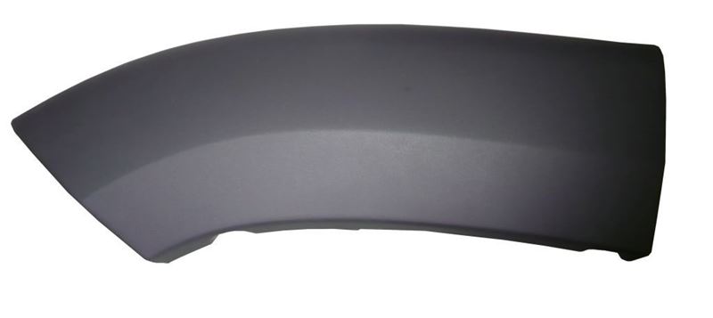 Listwa błotnika Citroen Jumper III przód lewa