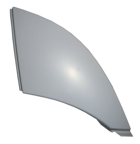 Listwa pod lampą Citroen Jumper III prawa