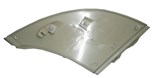 Listwa pod lampą Citroen Jumper III prawa