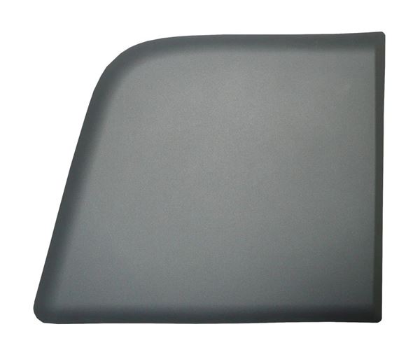 Listwa błotnika Citroen Jumper III tył lewa