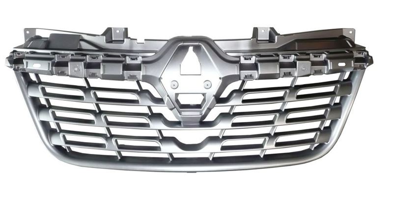 Grill Renault Master III 14>