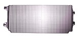 Kratka grilla Renault Master III 14>
