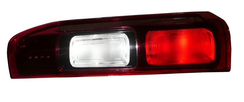 Lampa tylna Renault Trafic III prawa górna
