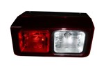 Lampa tylna Renault Trafic III lewa dolna
