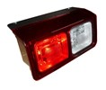 Lampa tylna Renault Trafic III lewa dolna