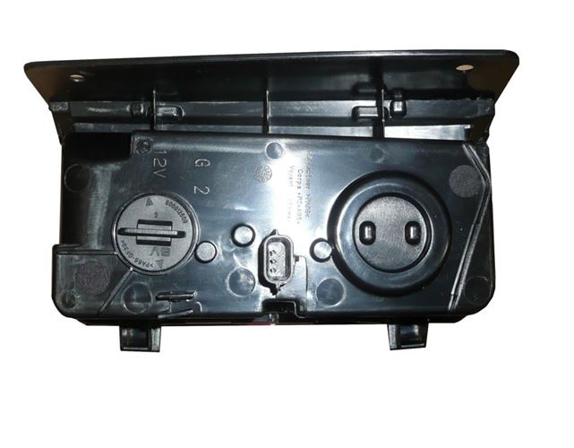 Lampa tylna Renault Trafic III lewa dolna