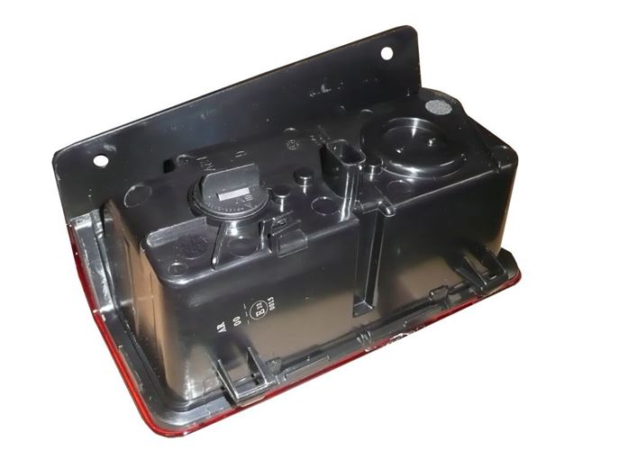 Lampa tylna Renault Trafic III lewa dolna