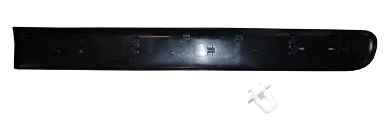 Listwa drzwi Renault Kangoo przód lewa 03-07