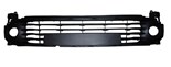Kratka zderzaka Renault Clio IV 12>