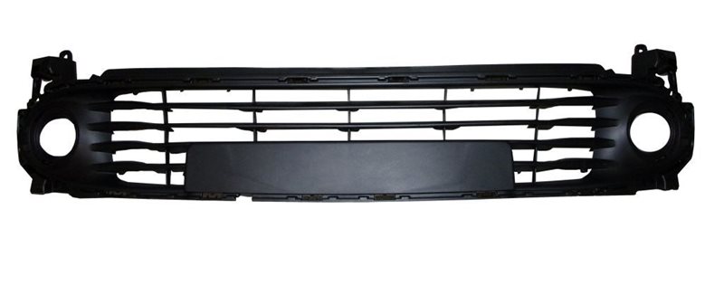 Kratka zderzaka Renault Clio IV 12>