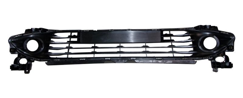 Kratka zderzaka Renault Clio IV 12>
