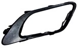 Ramka kratki zderzaka Renault Fluence lewa