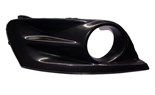 Kratka zderzaka Renault Fluence lewa
