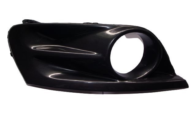 Kratka zderzaka Renault Fluence lewa