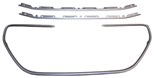 Ramka grilla Peugeot 301 lakierowana