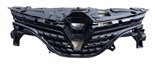 Grill Renault Clio V