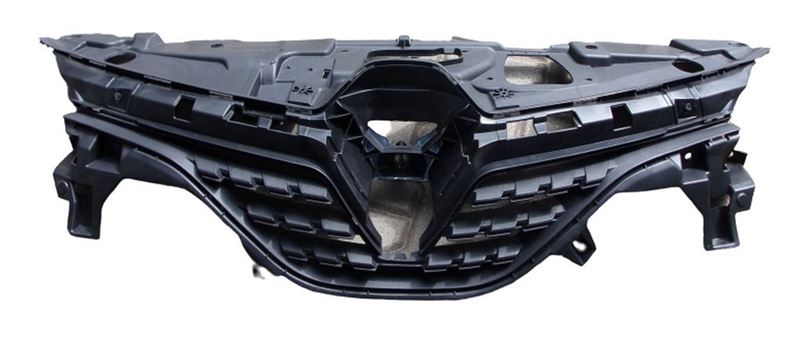 Grill Renault Clio V
