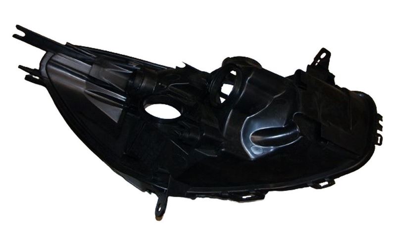 Obudowa reflektora Renault Clio IV lewa