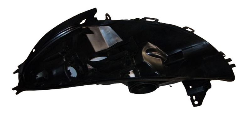 Obudowa reflektora Renault Clio IV lewa