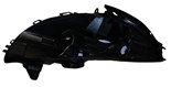 Obudowa reflektora Renault Clio IV prawa